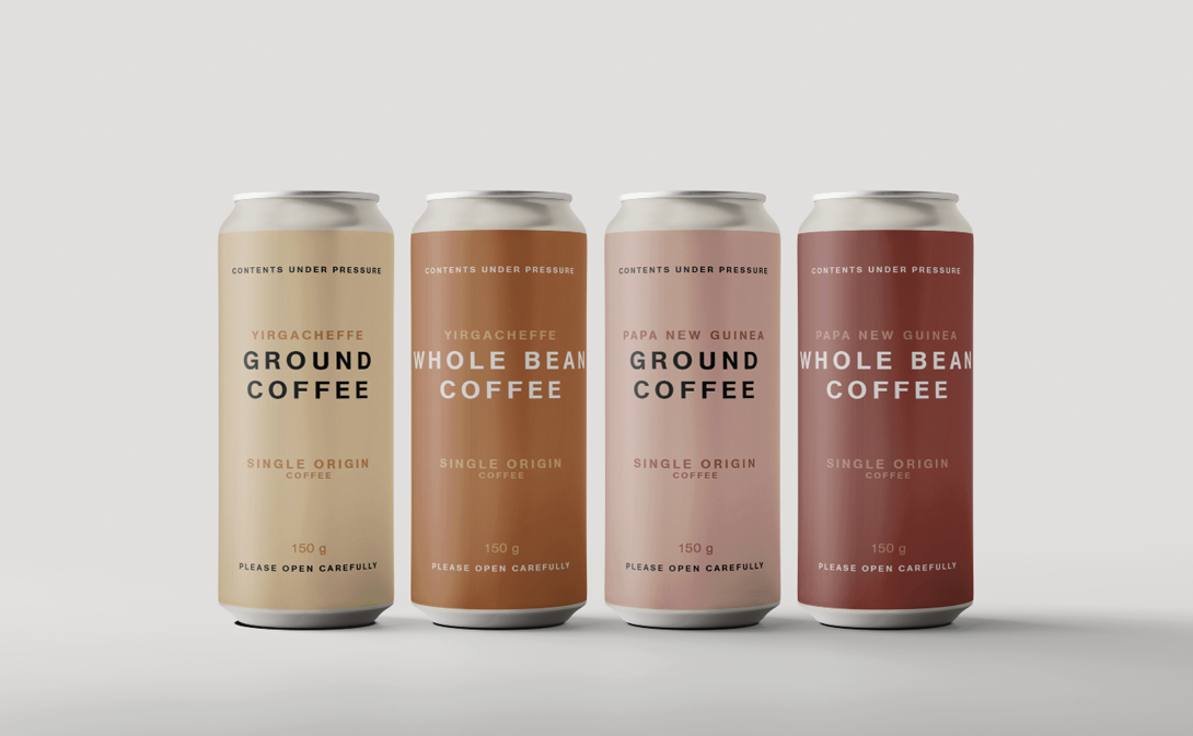 Chloe Coffee Company