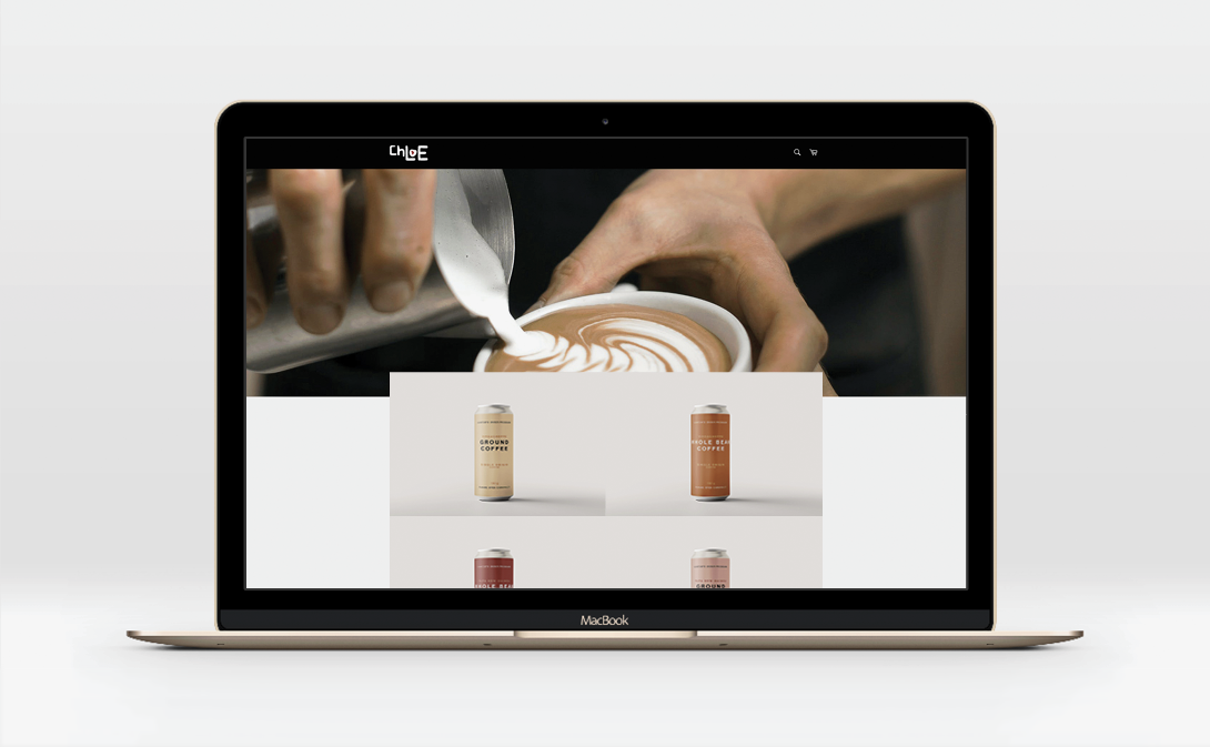 Chloe Coffee Company