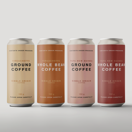 Chloe Coffee Company