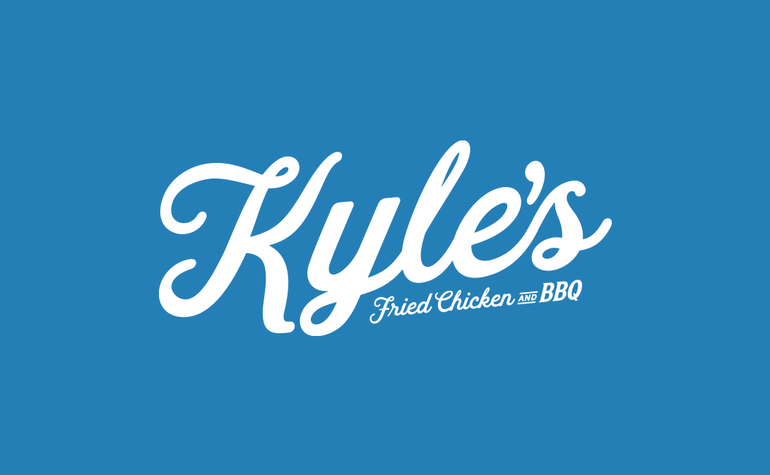 Kyle’s Fried Chicken & BBQ