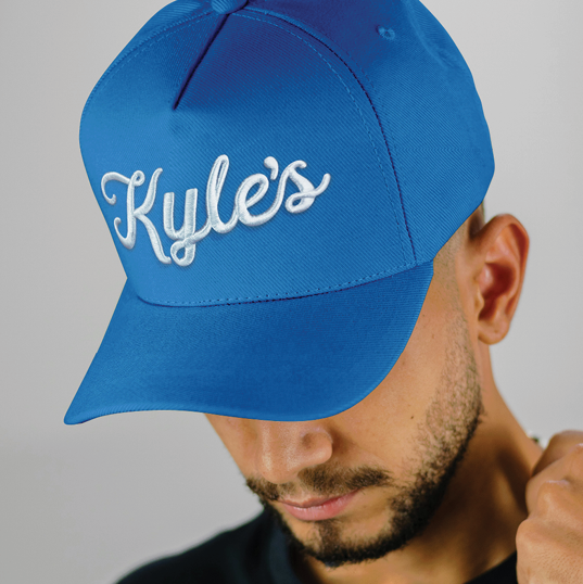 Kyle’s Fried Chicken & BBQ