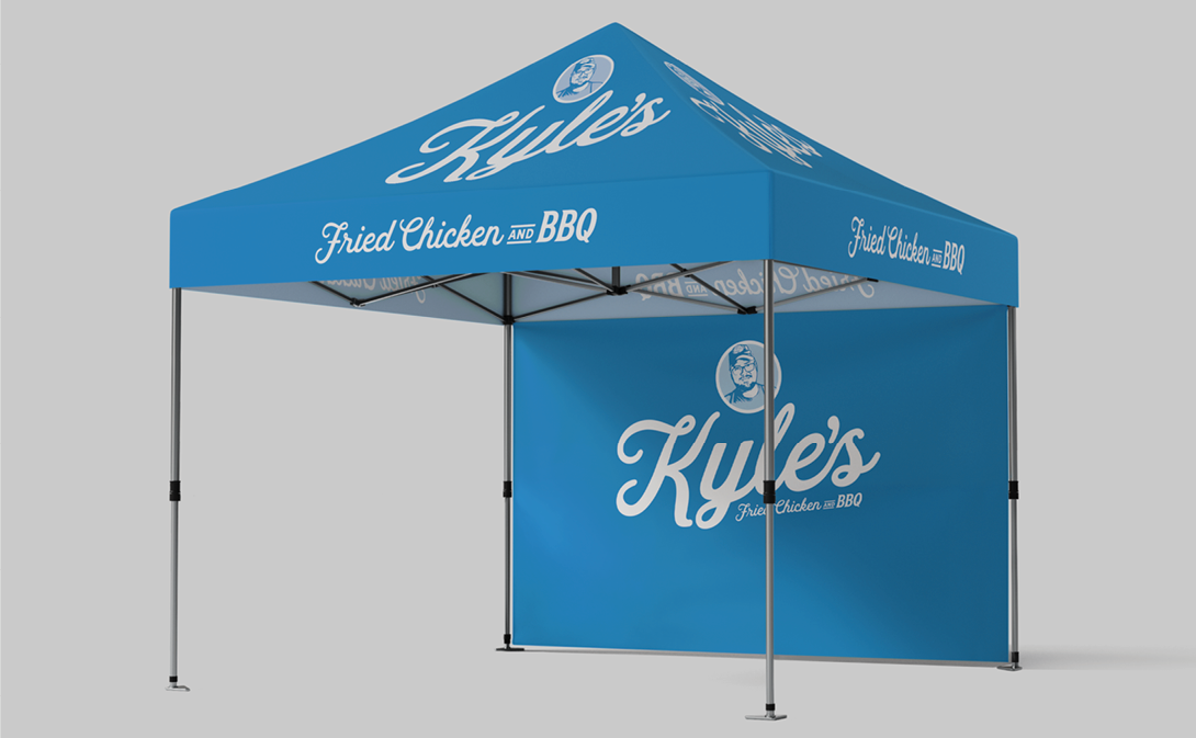 Kyle’s Fried Chicken & BBQ