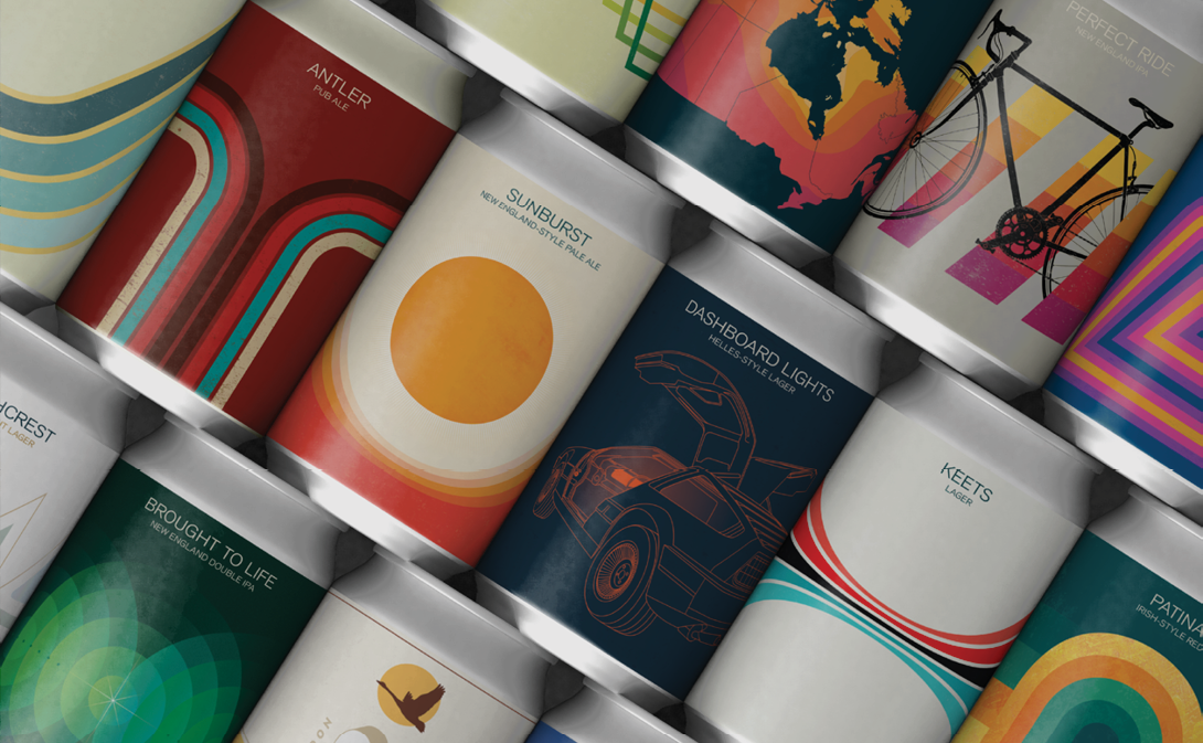 Storm Stayed Brewing Co.