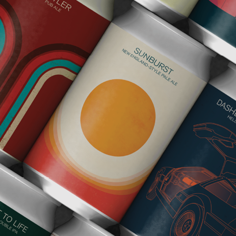 Storm Stayed Brewing Co.